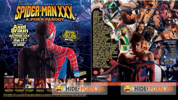 Spider-Man XXX หนังโป๊ฝรั่ง (A Porn Parody) เย็ดยับล้อเลียนสไปเดอร์แมน พ่อหนุ่มปีเตอร์แอบเย่อหีสาวสวย Capri Anderson จากปล่อยใยช่วยคน เปลี่ยนมาซอยหีปล่อยน้ำว่าวใส่จิ๋มแทน จับแทงหีอย่างถี่ ไล่เย็ดต่อเนื่องไม่มีซ้ำหีสักวัน